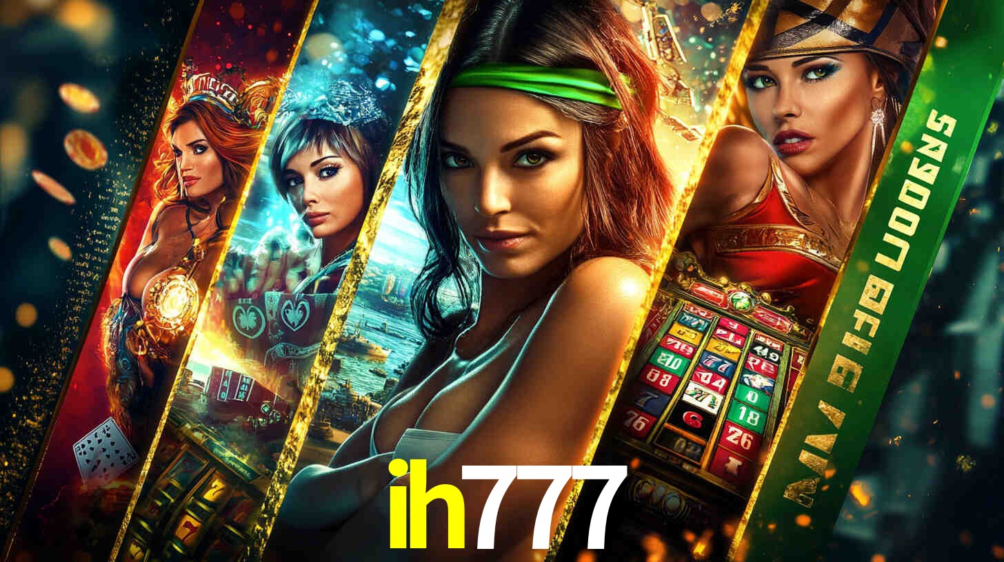 E-Sports no ih777