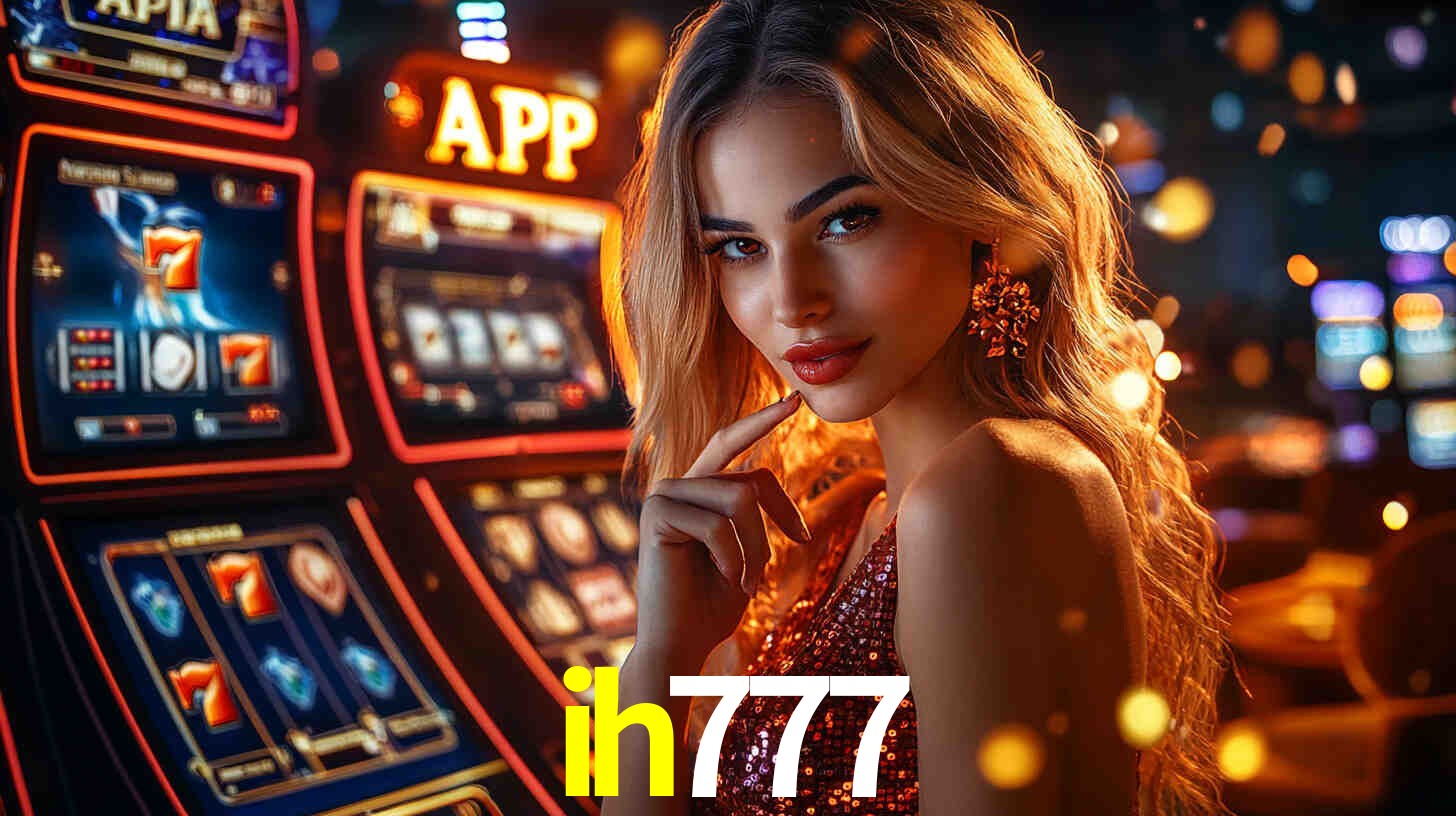 Baixar App Android ih777