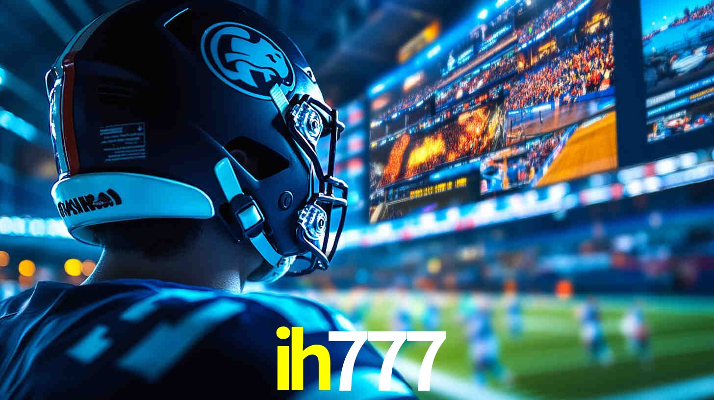 Apostas Esportivas no ih777