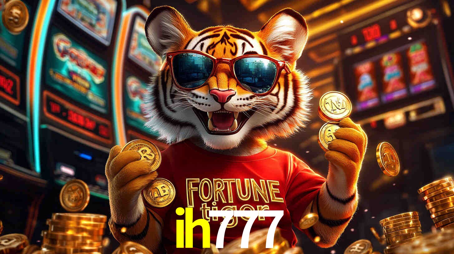 Por Que Jogar Fortune Tiger no ih777