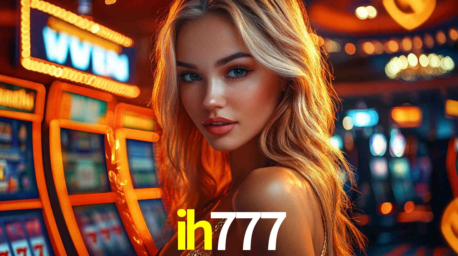 Caça-Níqueis no ih777