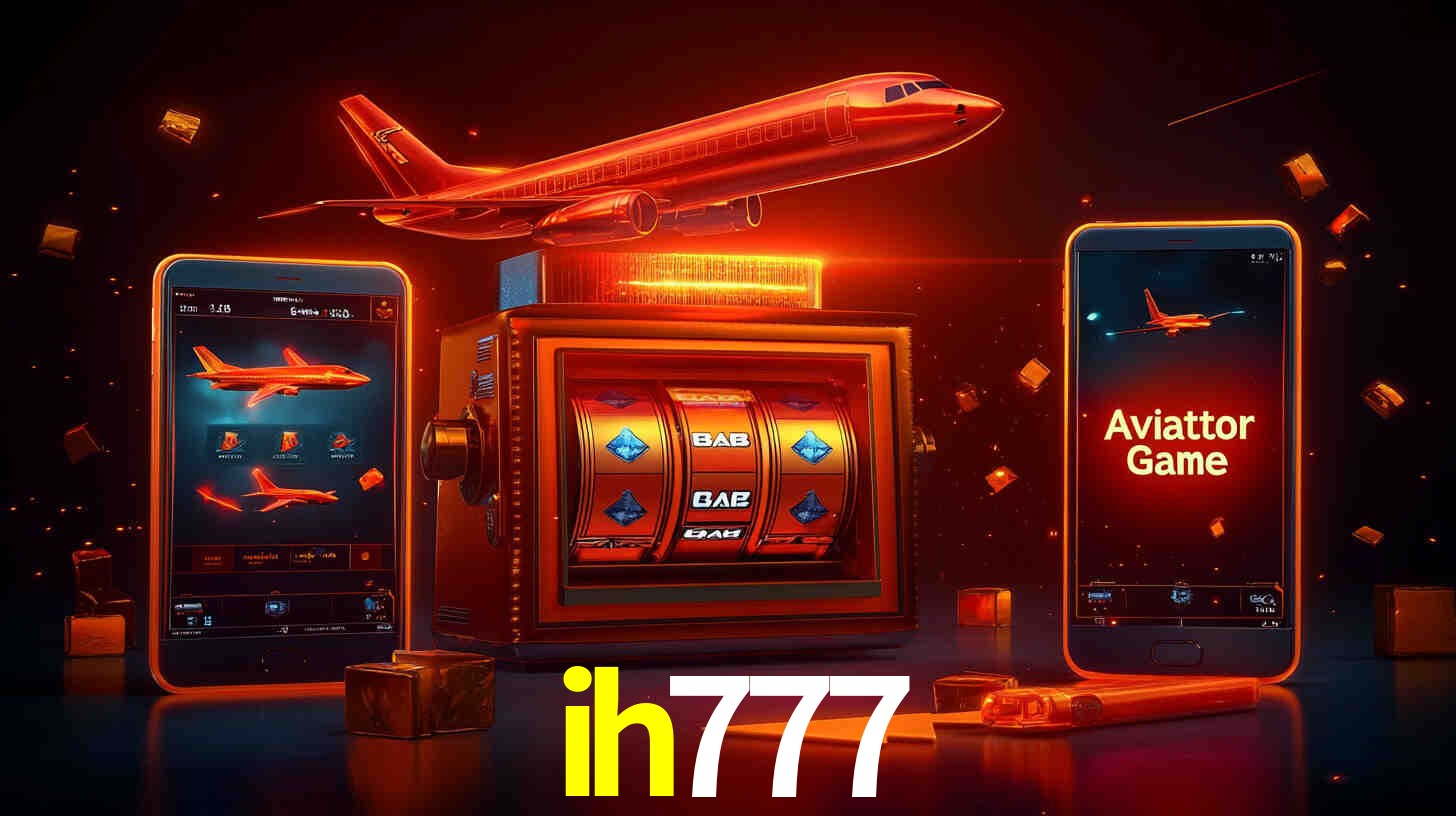 Como Jogar Aviator no ih777