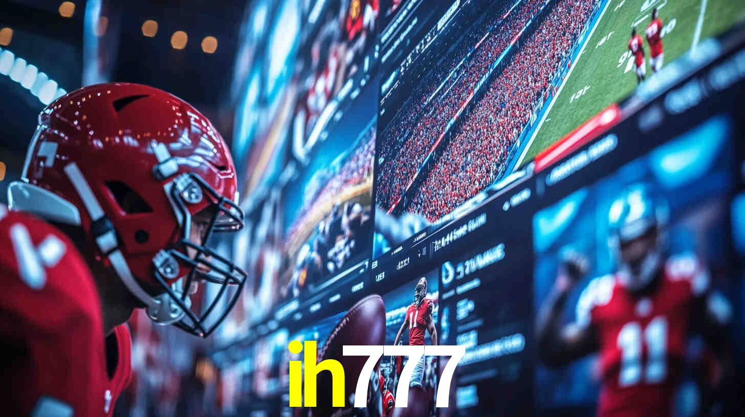 Benefícios das Apostas Ao Vivo no ih777